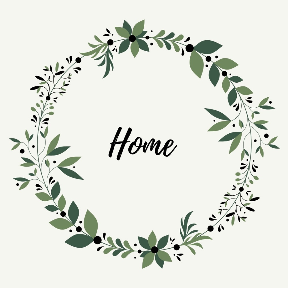Home Items